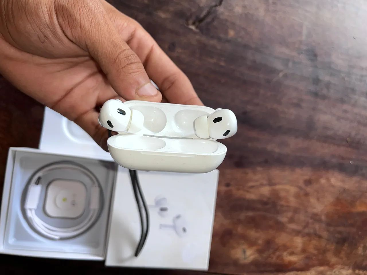 AirPods Pro  - Foto 5