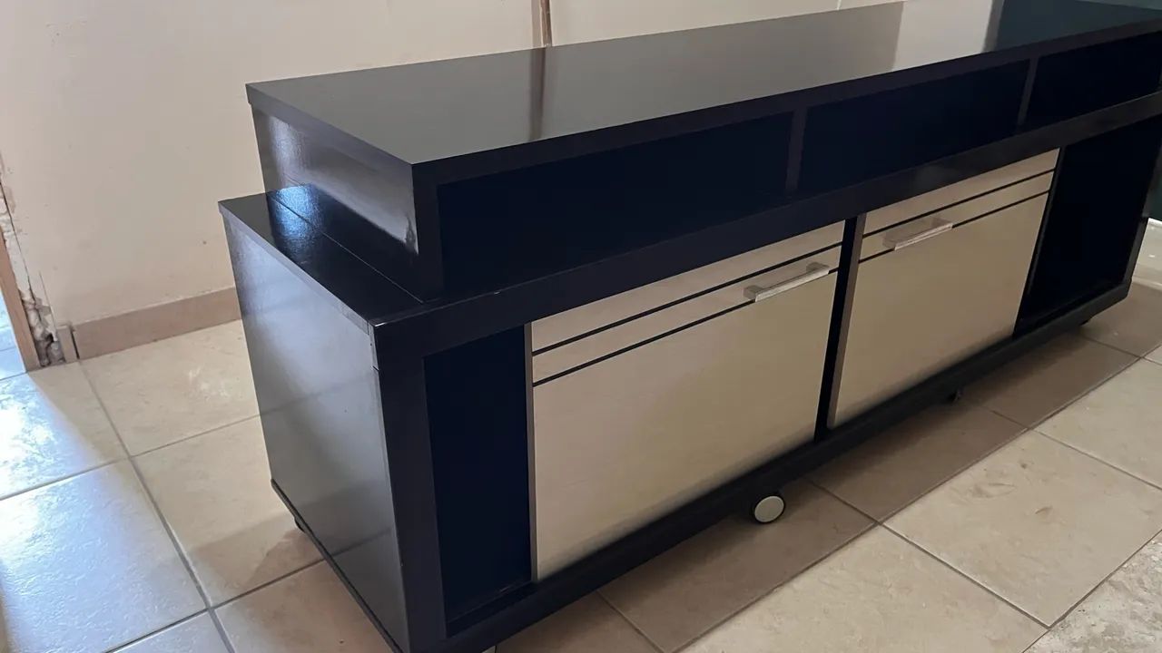 Rack para sala - Foto 2