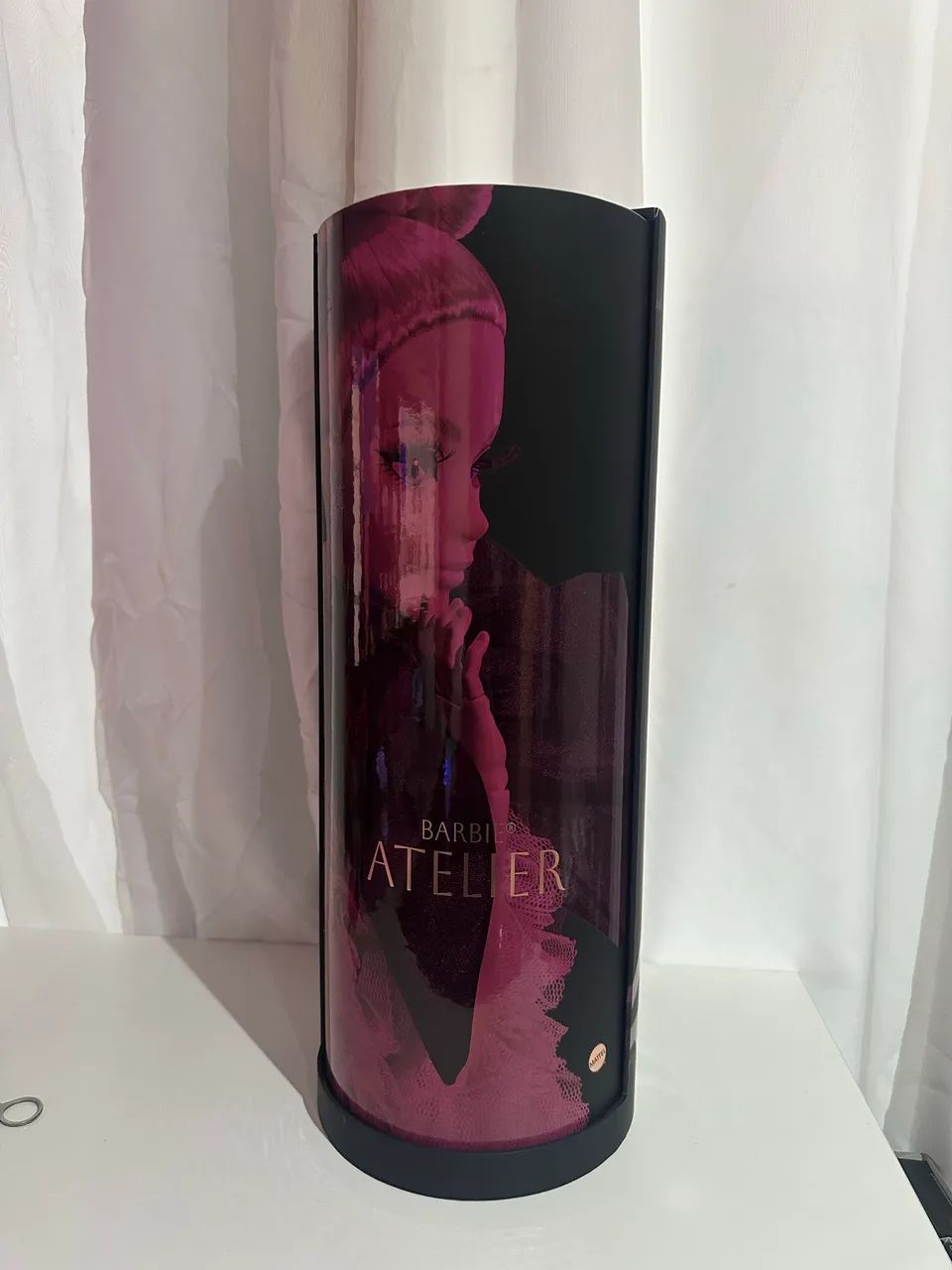 Barbie Atelier #01 - Foto 2