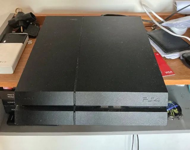 Videogame ps4  - Foto 2
