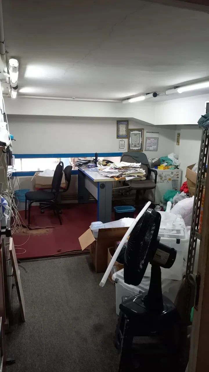 COPACABANA|SANTA CLARA PASSA PONTO LOJÃO 98m2 - Foto 7