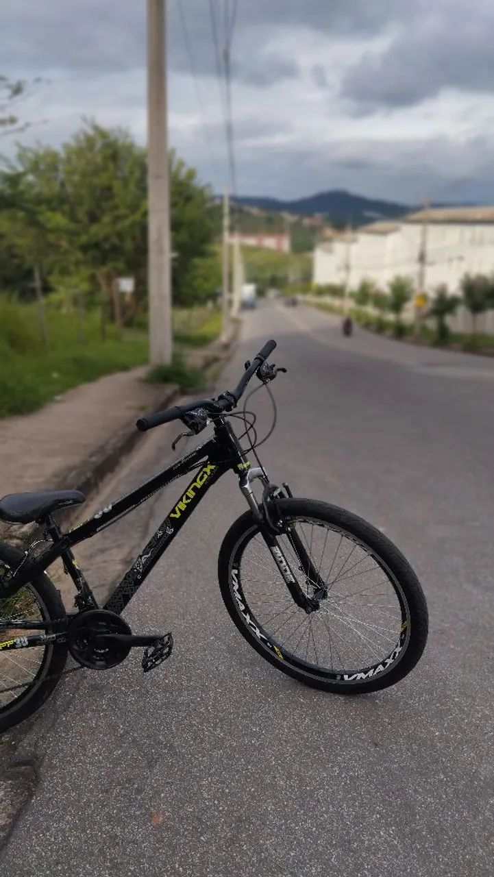 Viking Tuff 30  - Foto 3
