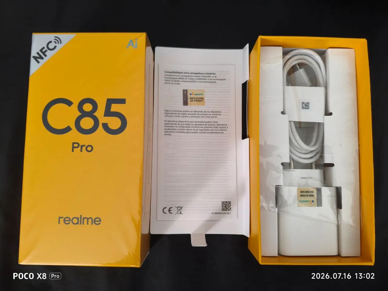Realme C85 Pro  - Foto 2