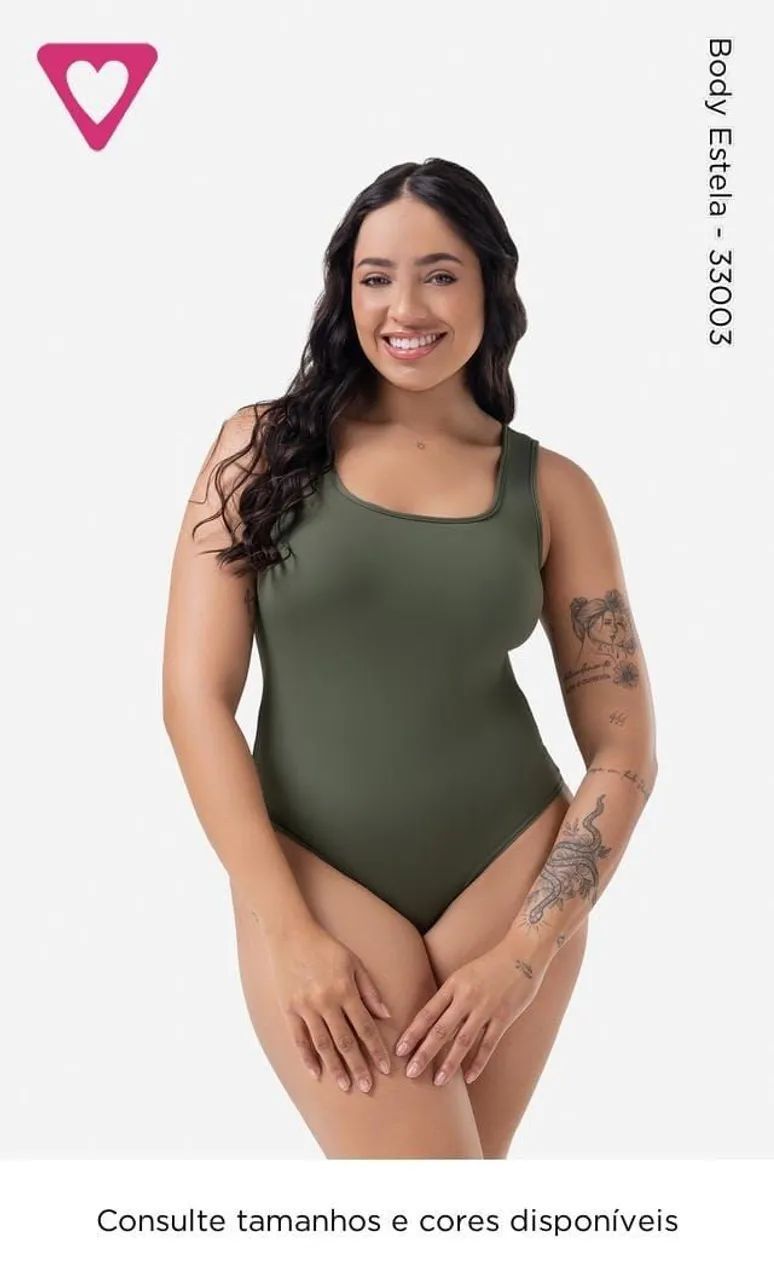Body estela - Foto 3