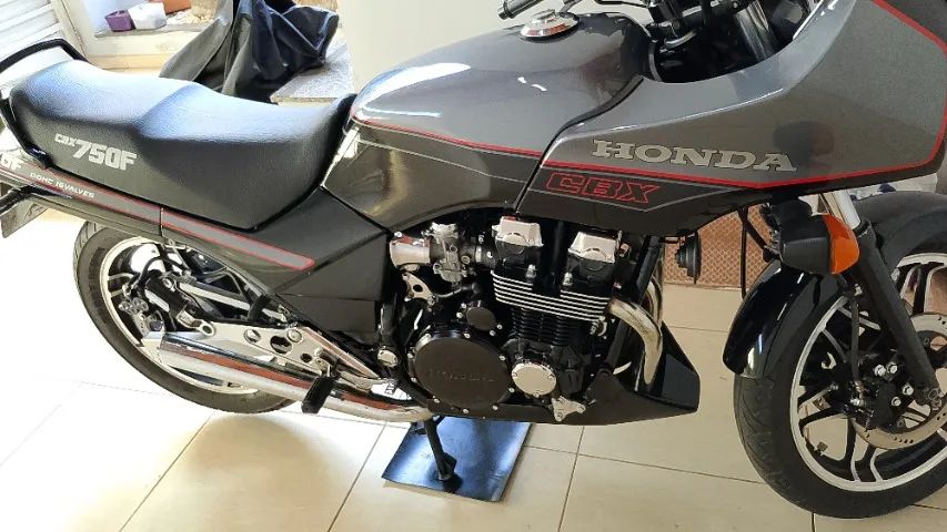 Excelente moto - Foto 4