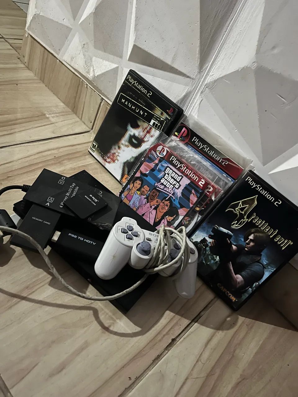 PlayStation 2