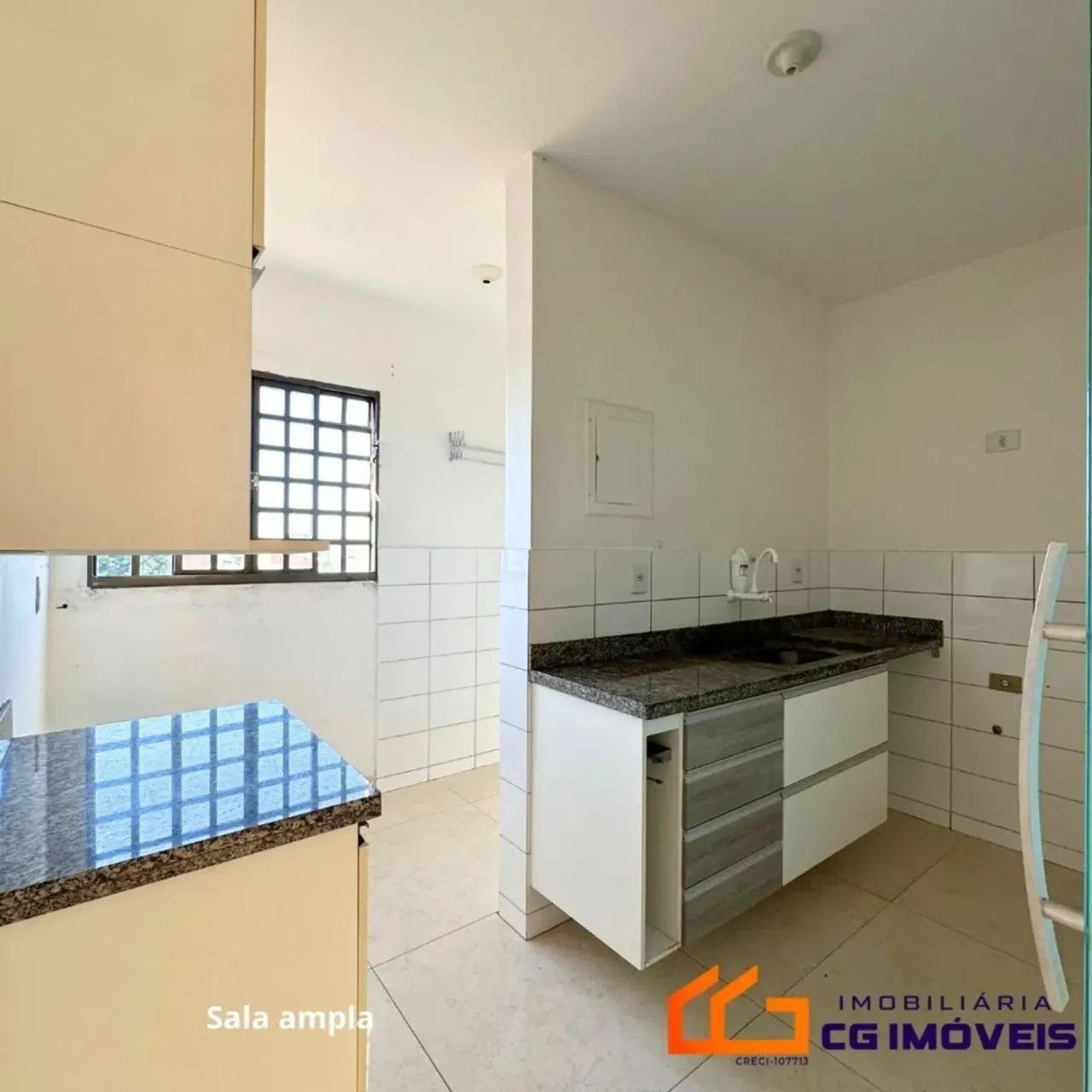 APARTAMENTO 1° ANDAR - Foto 5