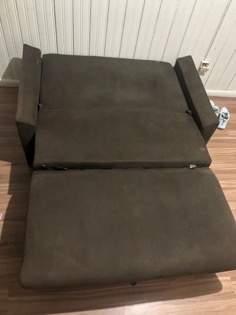 Second-hand sofa bed for BRL 300419421004194140161