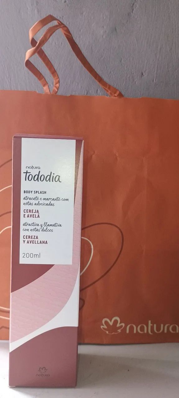 Produtos Natura - Foto 3