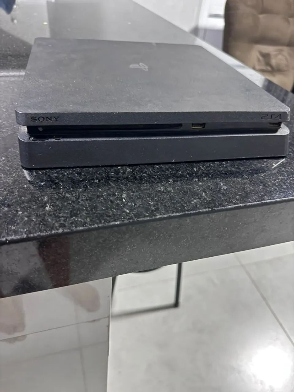 Playstation 4 sim 1tb - Foto 2