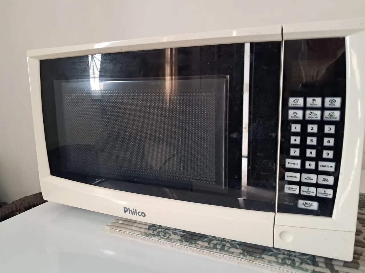 Micro-ondas Philco