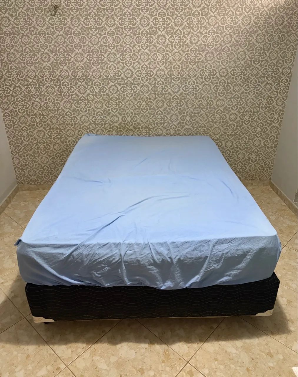 Cama casal 