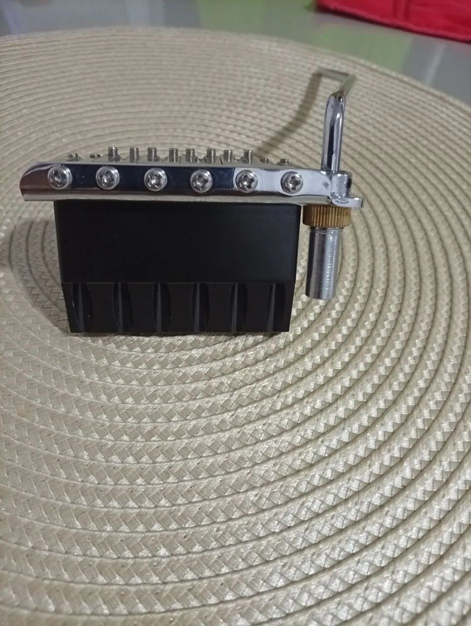 Peças de guitarra  - Foto 2