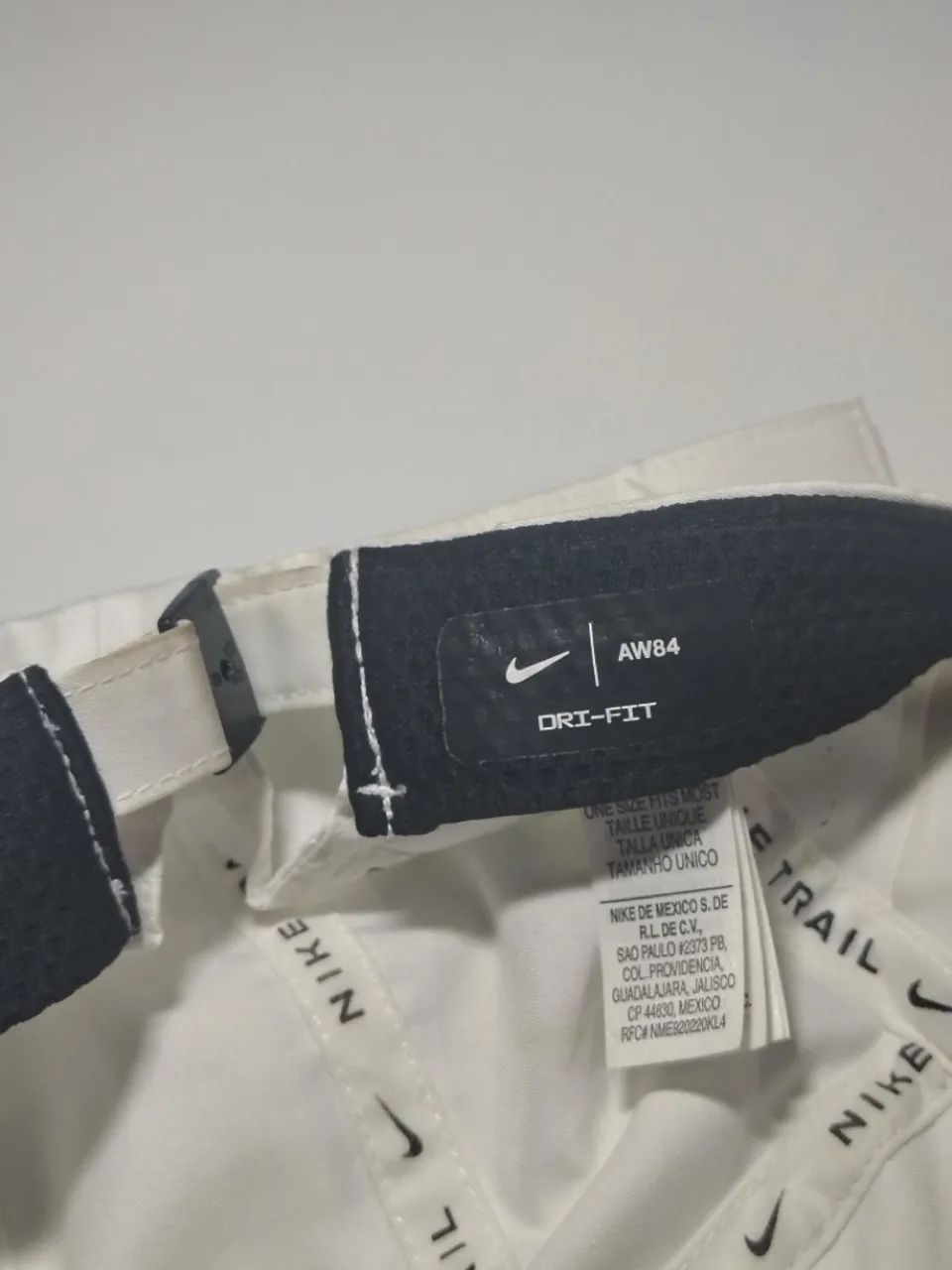 Boné Nike Trail AW84 - Foto 5