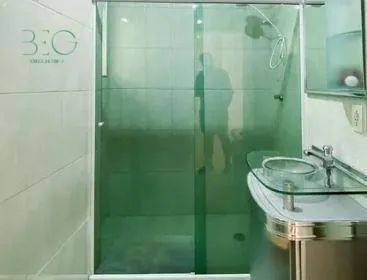 Apartamento com 1 dormitório à venda, 60 m² por R$ 274.000,00 - Consolação - São Paulo/SP - Foto 9