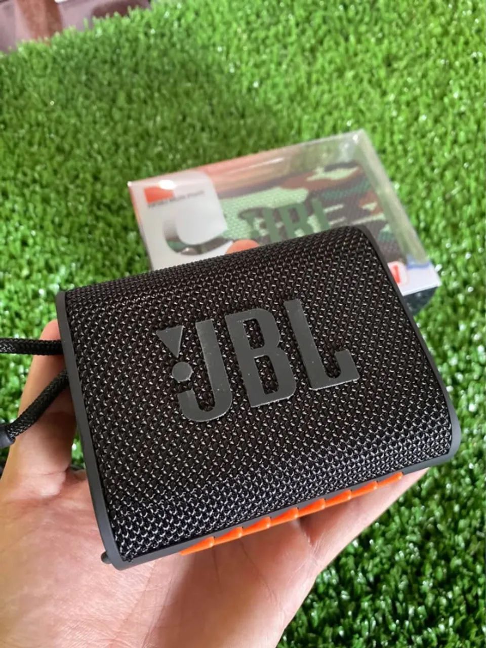 Caixinha JBL LED - Foto 4