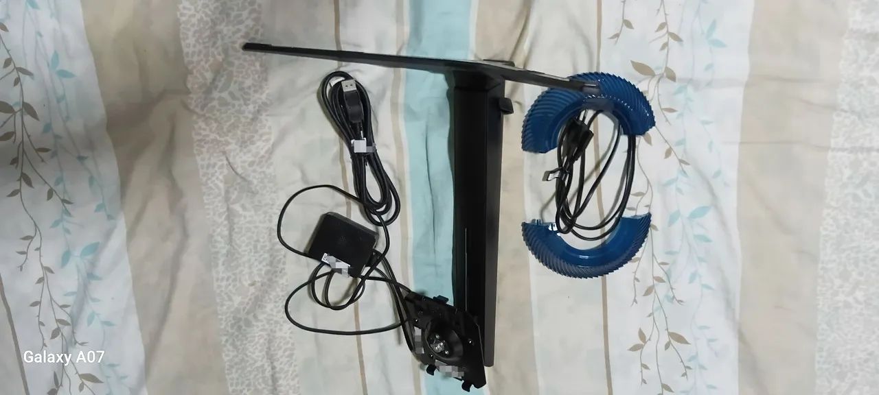 Monitor samsung odyssey G3 - Foto 2
