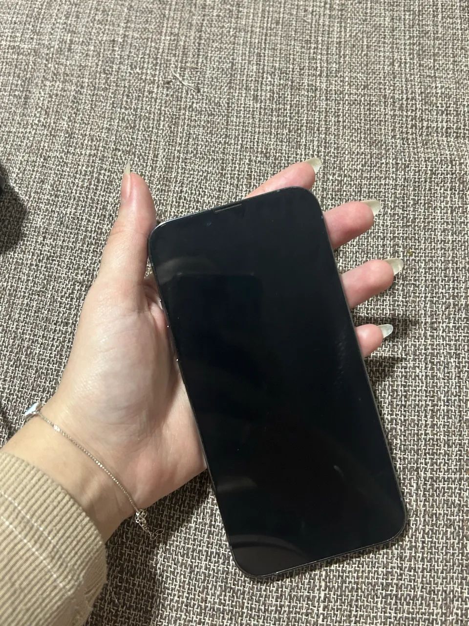 iPhone 13 Pro  - Foto 4