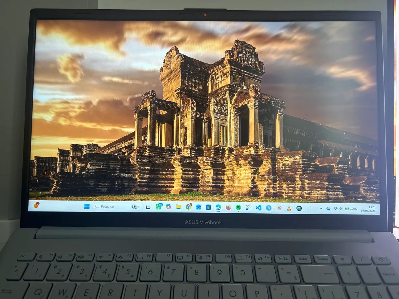 Notebook Asus Vivobook GO 15 - Foto 3