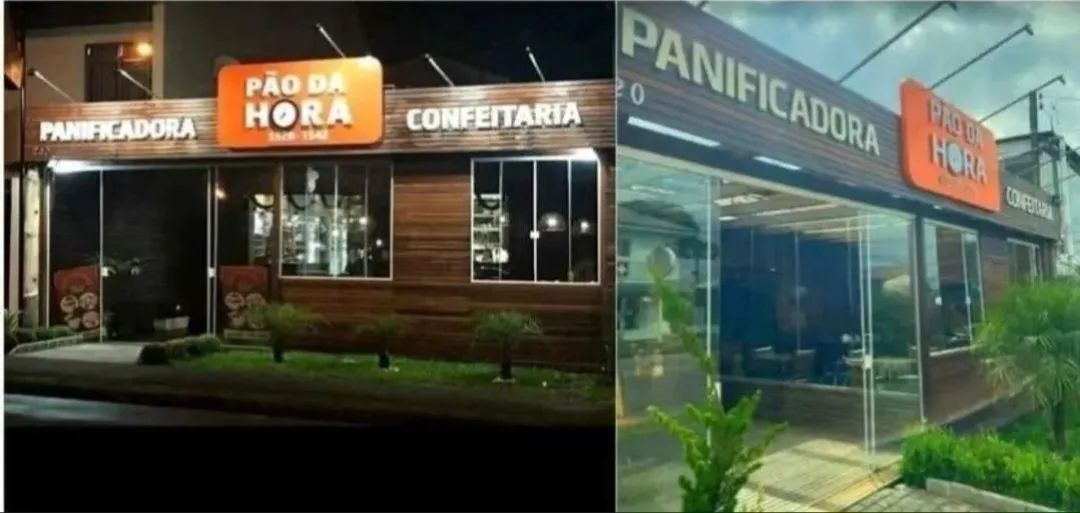 Comercio panificadora e confeitaria - Foto 5