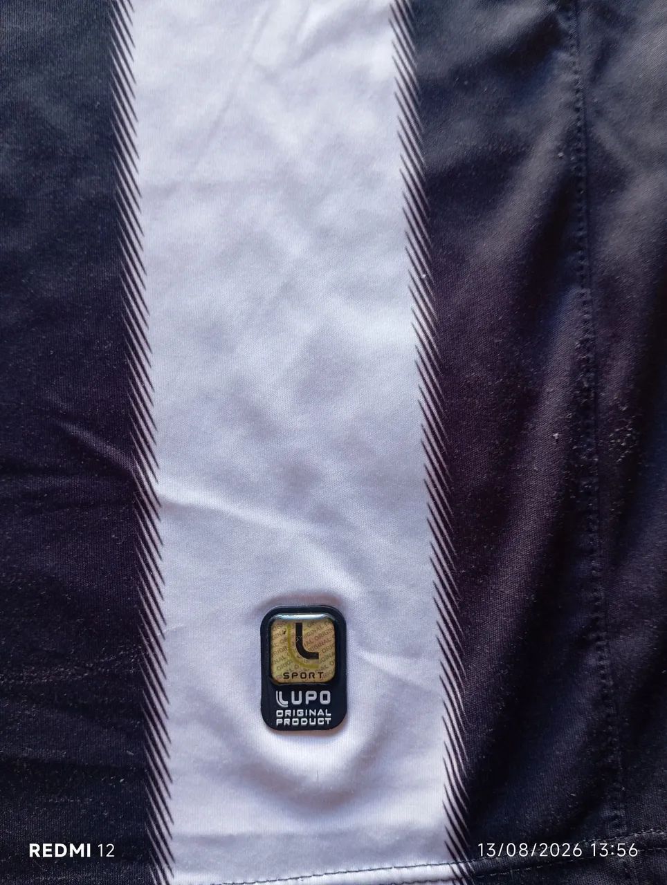 Camisa 13 atlético  - Foto 5