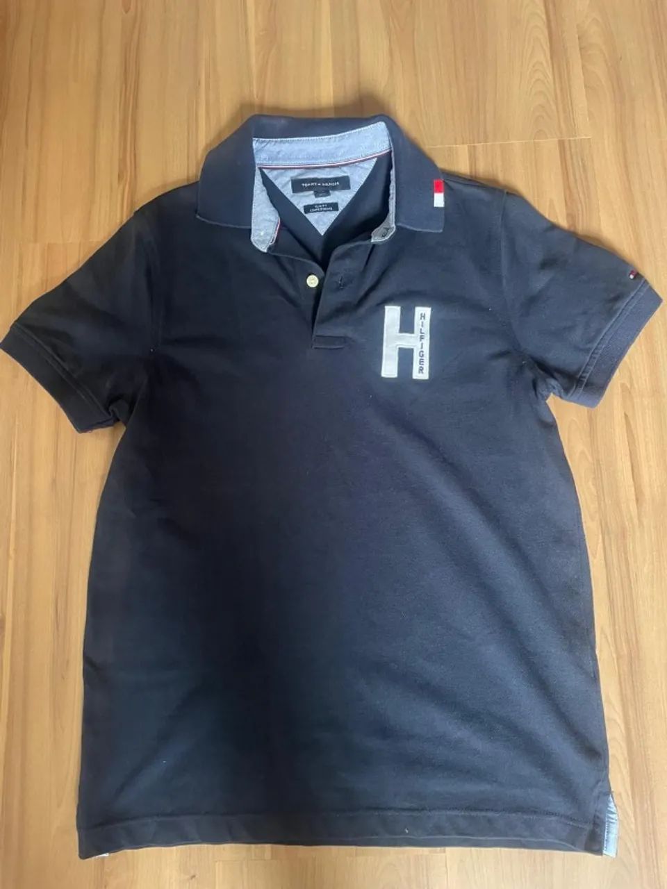 camisa  - Foto 5