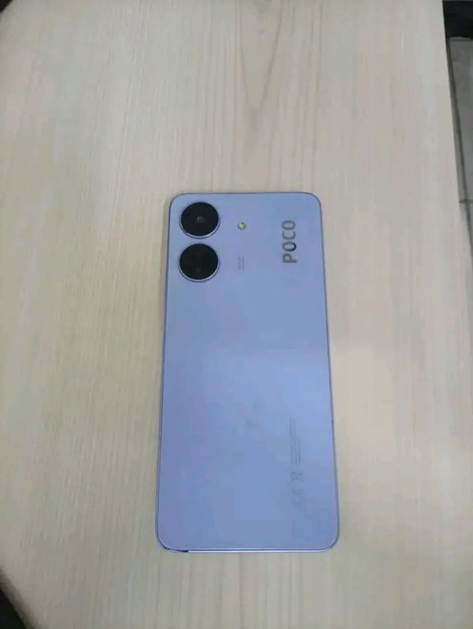 POCO C65  - Foto 2