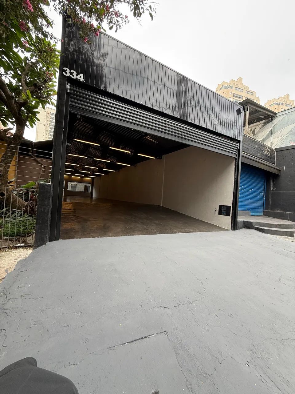 Vendo prédio comercial / galpão vila Leopoldina  - Foto 8