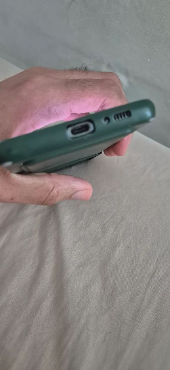 Celular Samsung S10 LITE - Foto 4