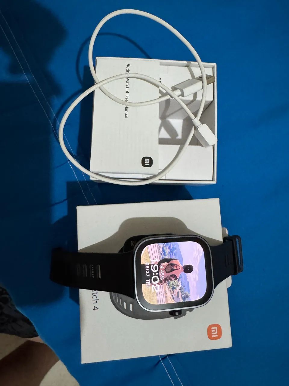 Smartwatch Redmi Watch 4 - Foto 3