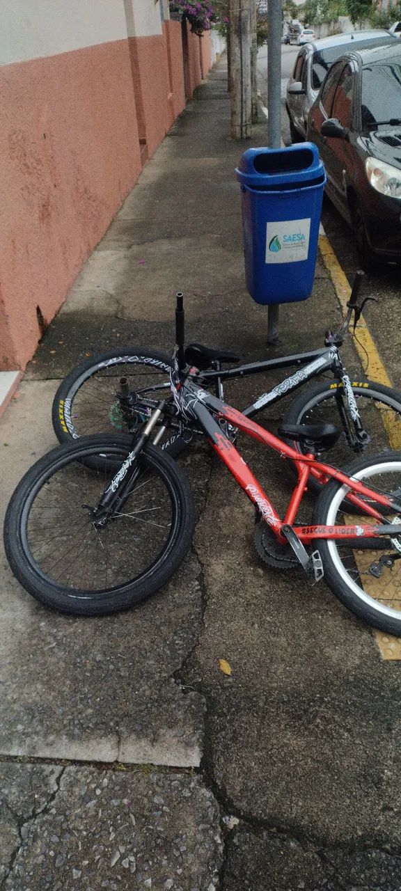 Gios frx 2020 - Foto 3