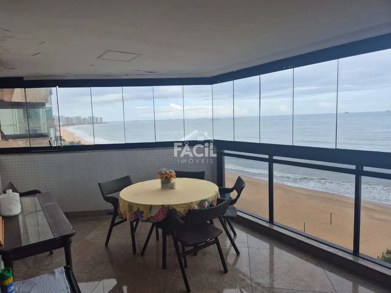 Apartamento em Praia de Itaparica - Vila Velha - Foto 3