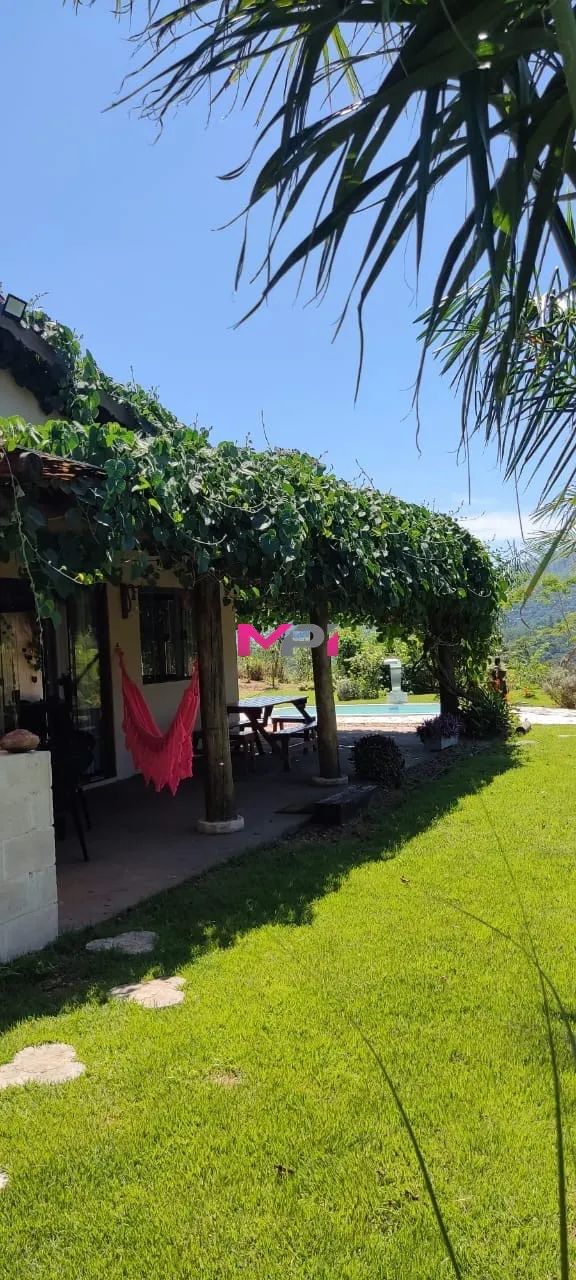 CHÁCARA À VENDA COM PISCINA - CAJAMAR/SP - Foto 5