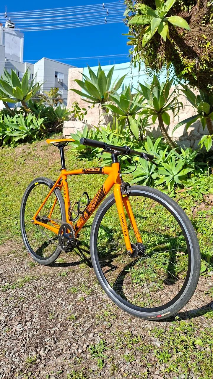 Specialized Langster Durango
