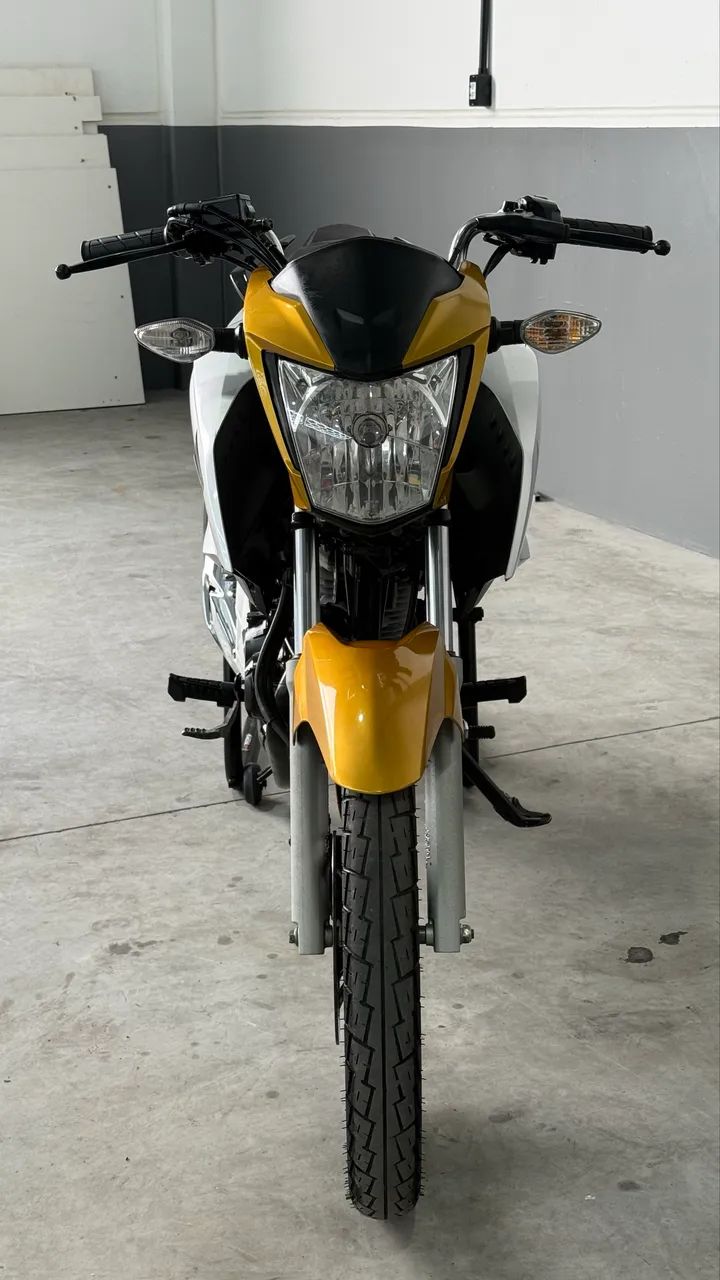 Honda CG 160 Titan 2022  - Foto 5