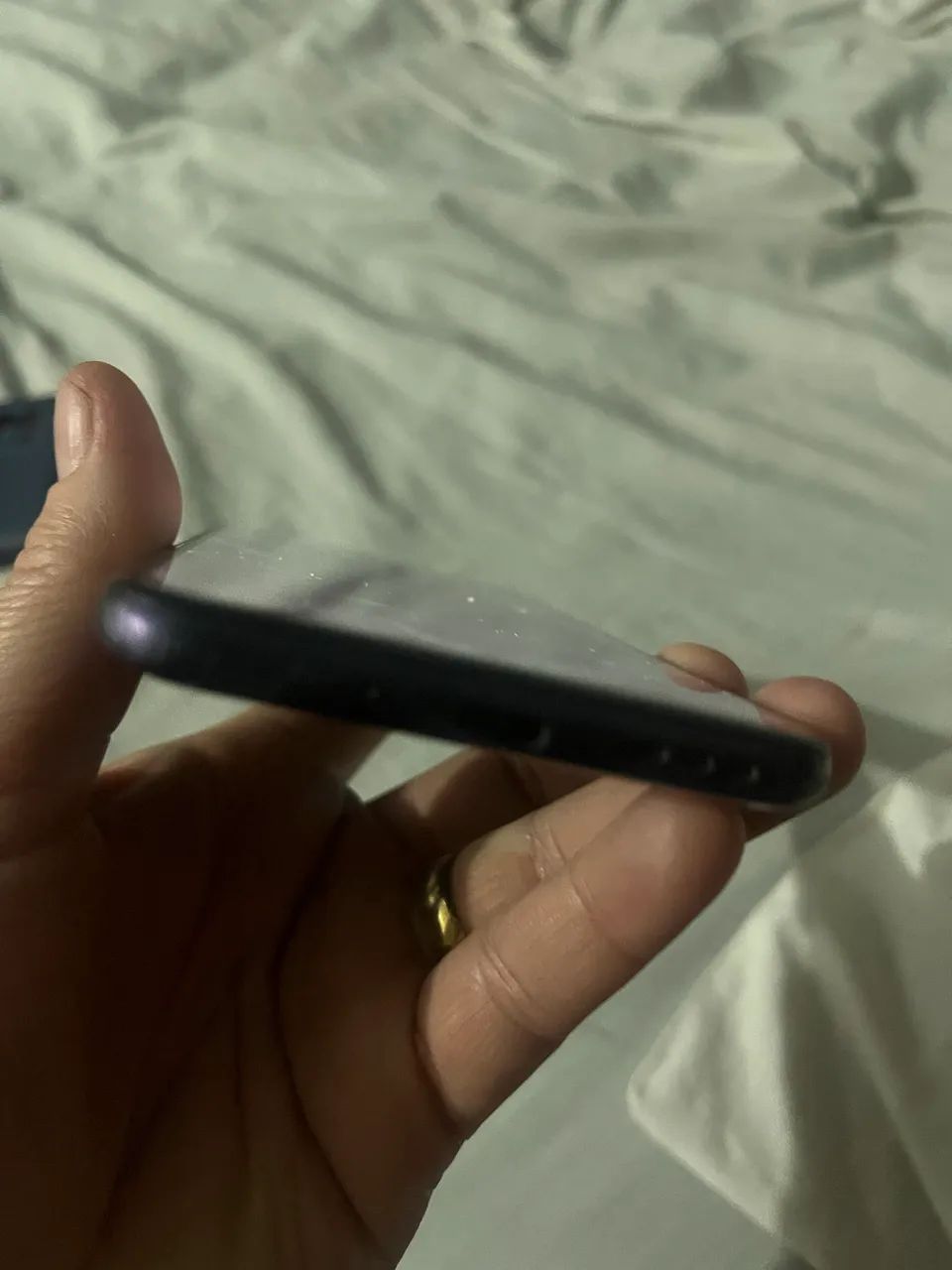Vendo celular Motorola perfeito estado - Foto 4