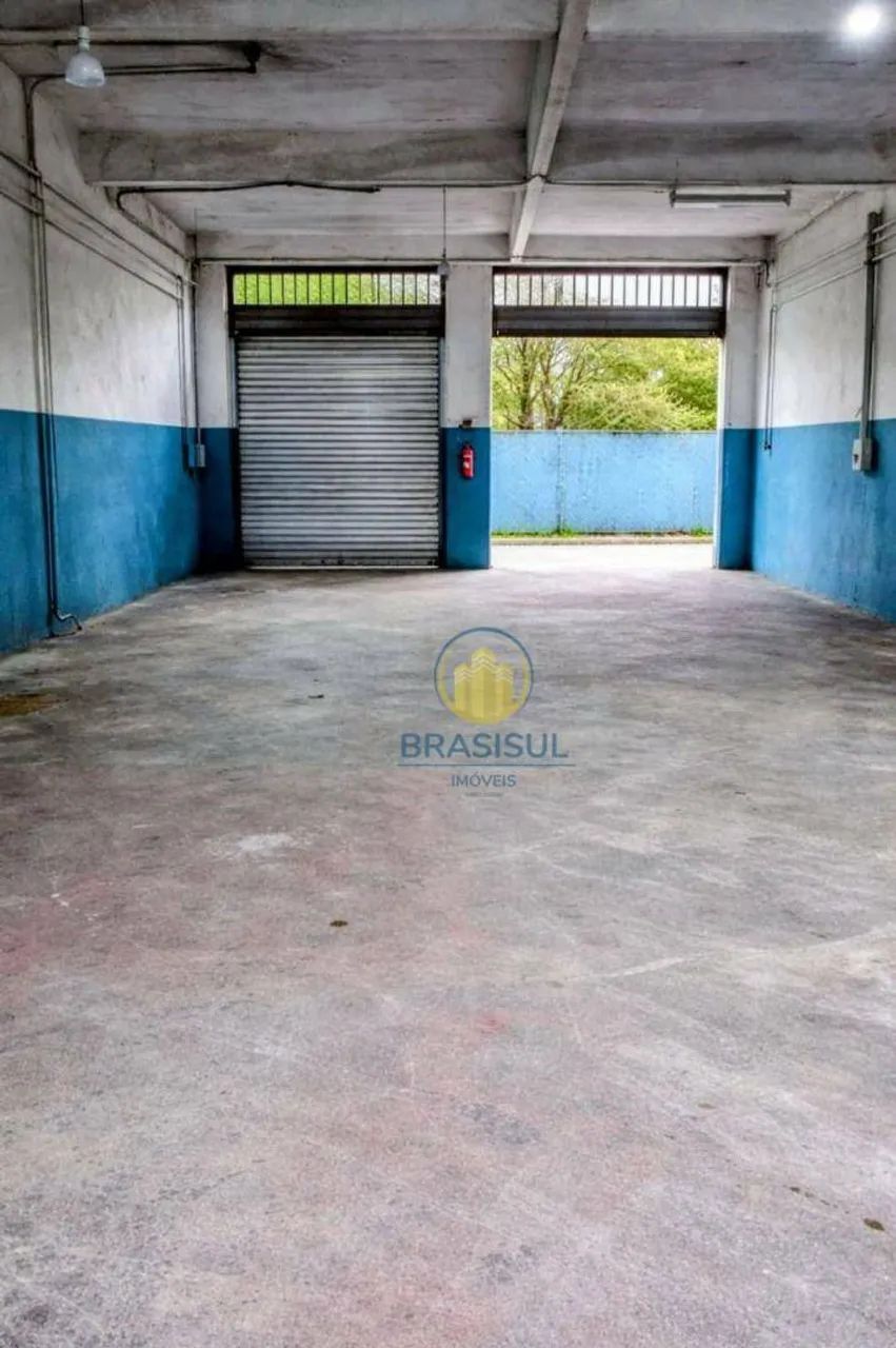 Galpão para alugar, 170 m² por R$ 5.000,00/mês - Socorro - São Paulo/SP