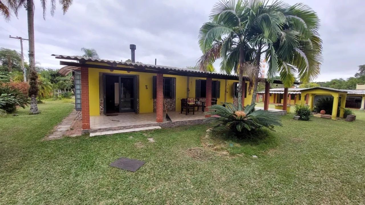 Excelente sítio. - Foto 4