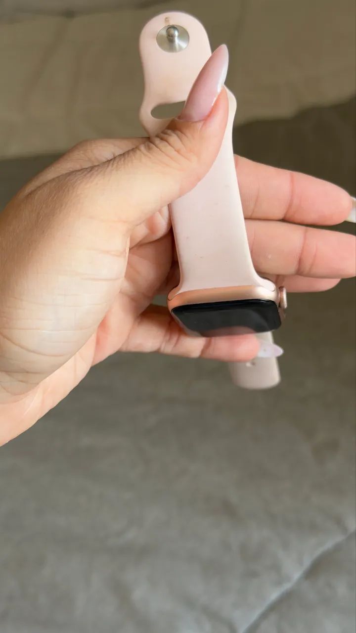 Apple Watch 6 - Foto 2