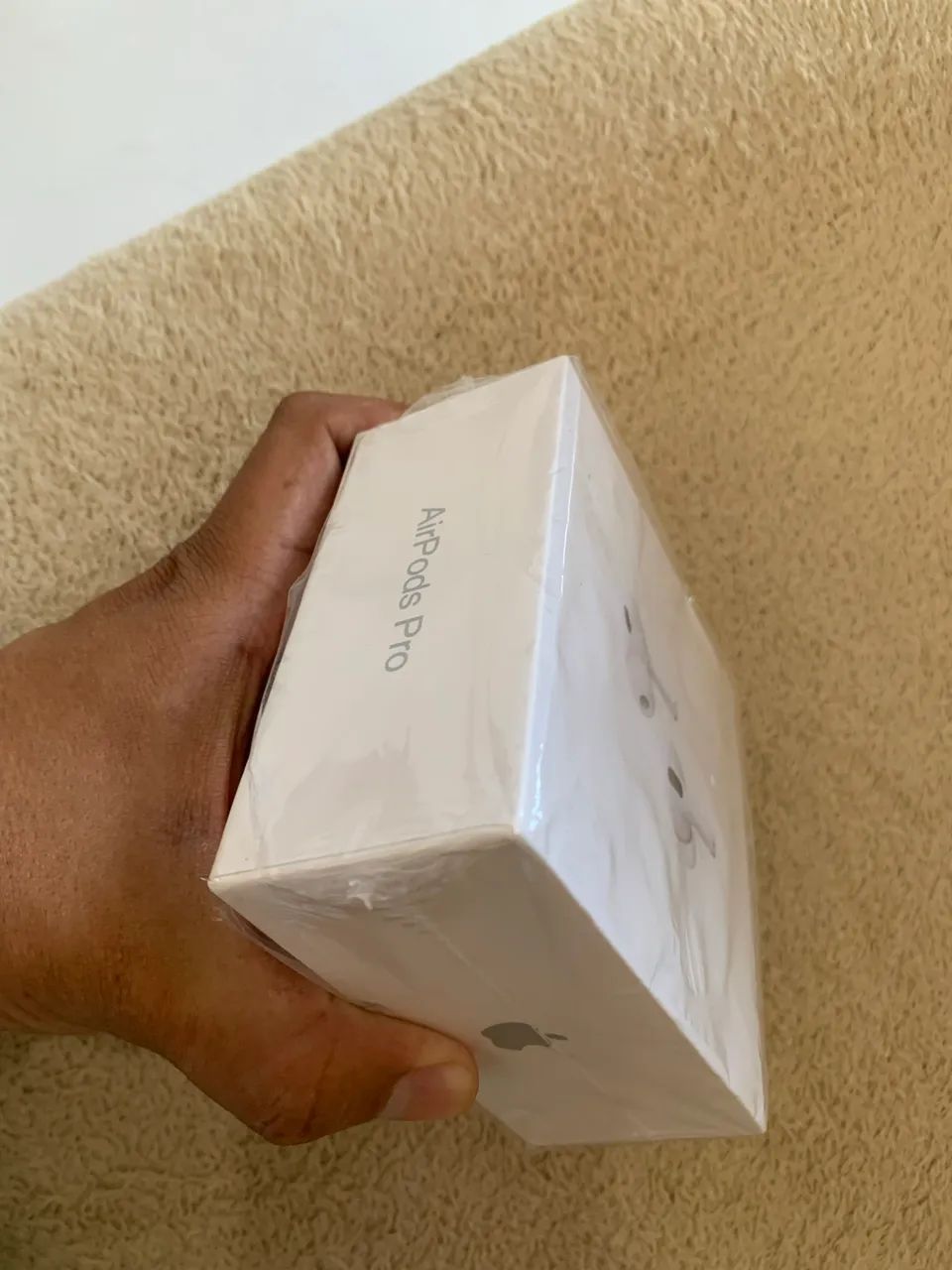 Vendo AirPods 2 Geração. - Foto 2