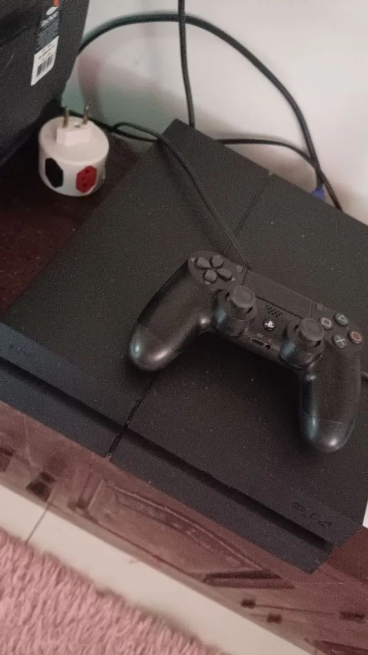 PlayStation 4 - Foto 3