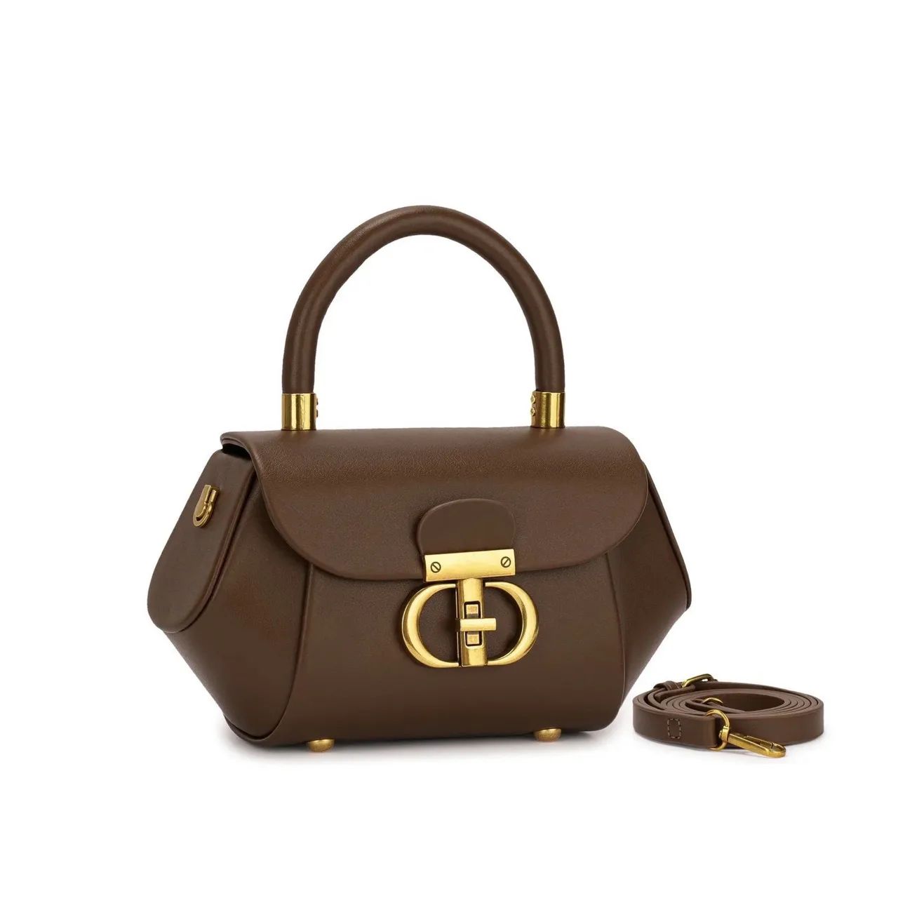 BOLSAS FEMININAS DE ALTA QUALIDADE - DIVERSOS MODELOS INCRÍVEIS! - Foto 2