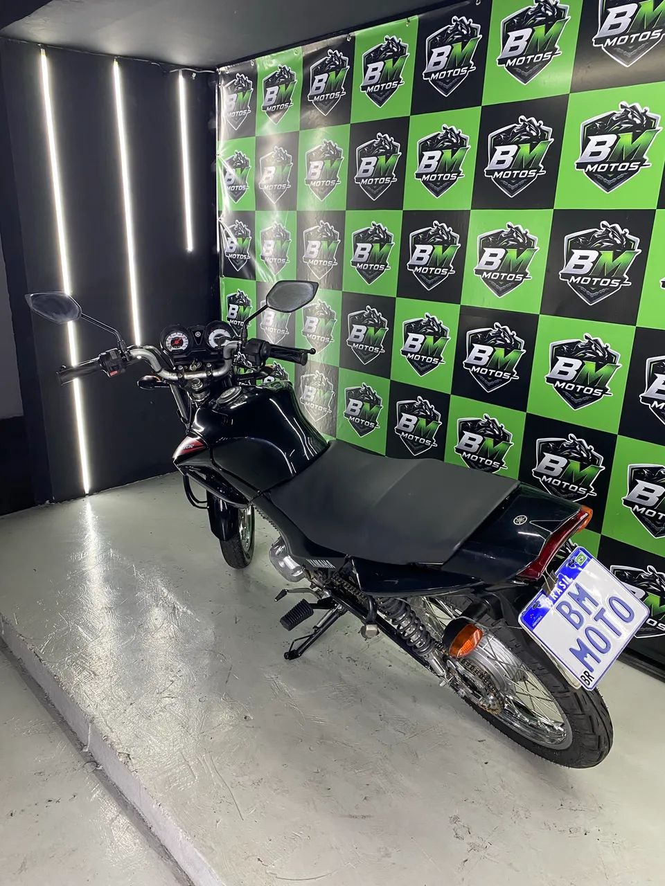 YAMAHA FACTOR 125 k1 - Foto 5