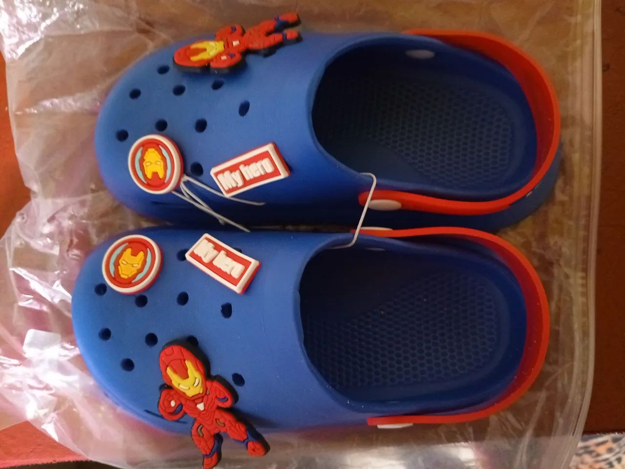 Crocs infantil  - Foto 2