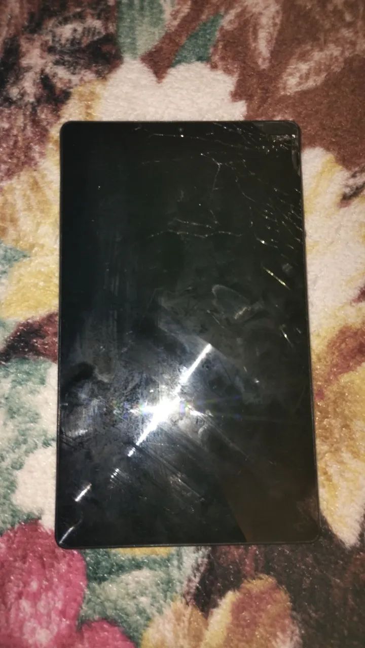 Samsung Tab A7 lite  - Foto 2
