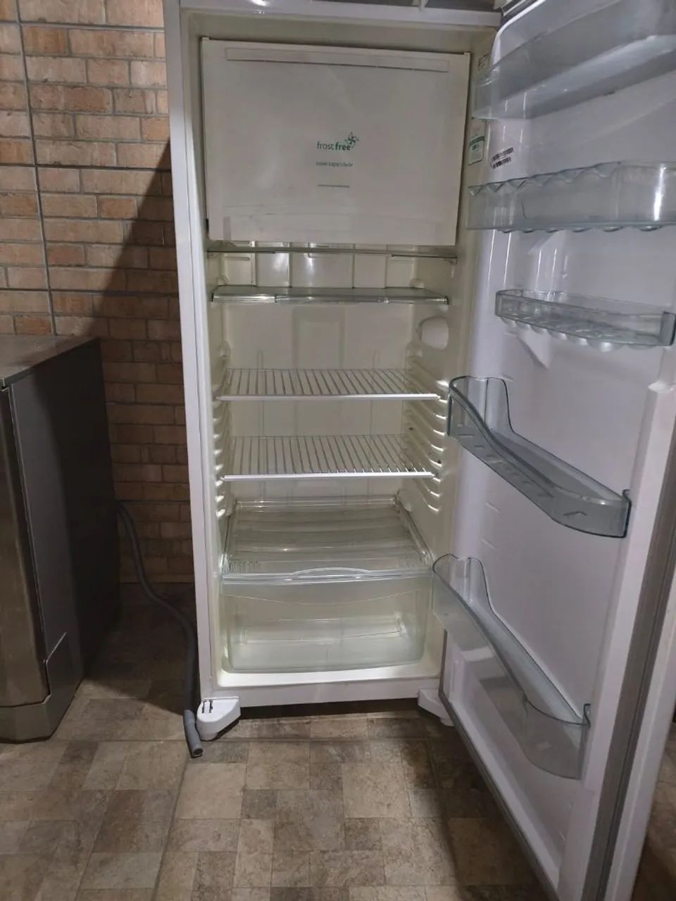 Geladeira Consul  - Foto 2