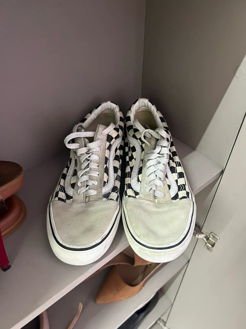 Tênis vans original 
