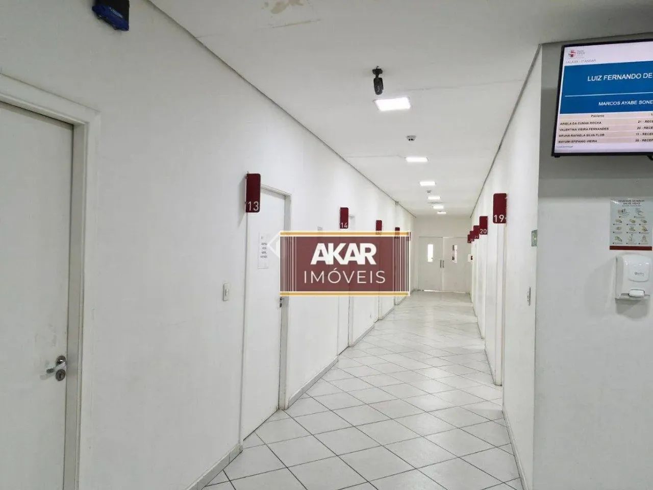 Prédio à venda, 750 m² por R$ 5.000.000,00 - Vila Linda - Santo André/SP - Foto 4