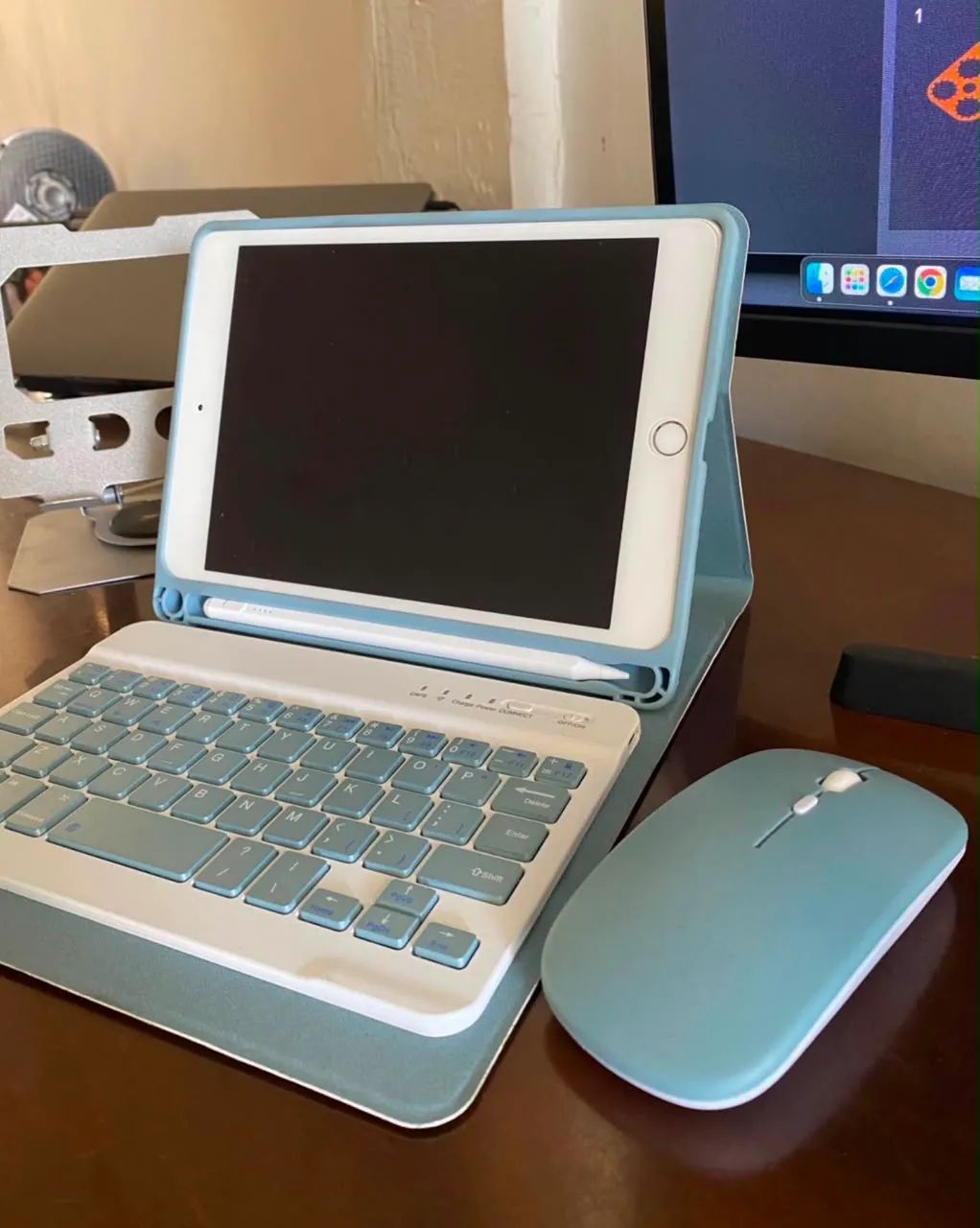 iPad 04 mini