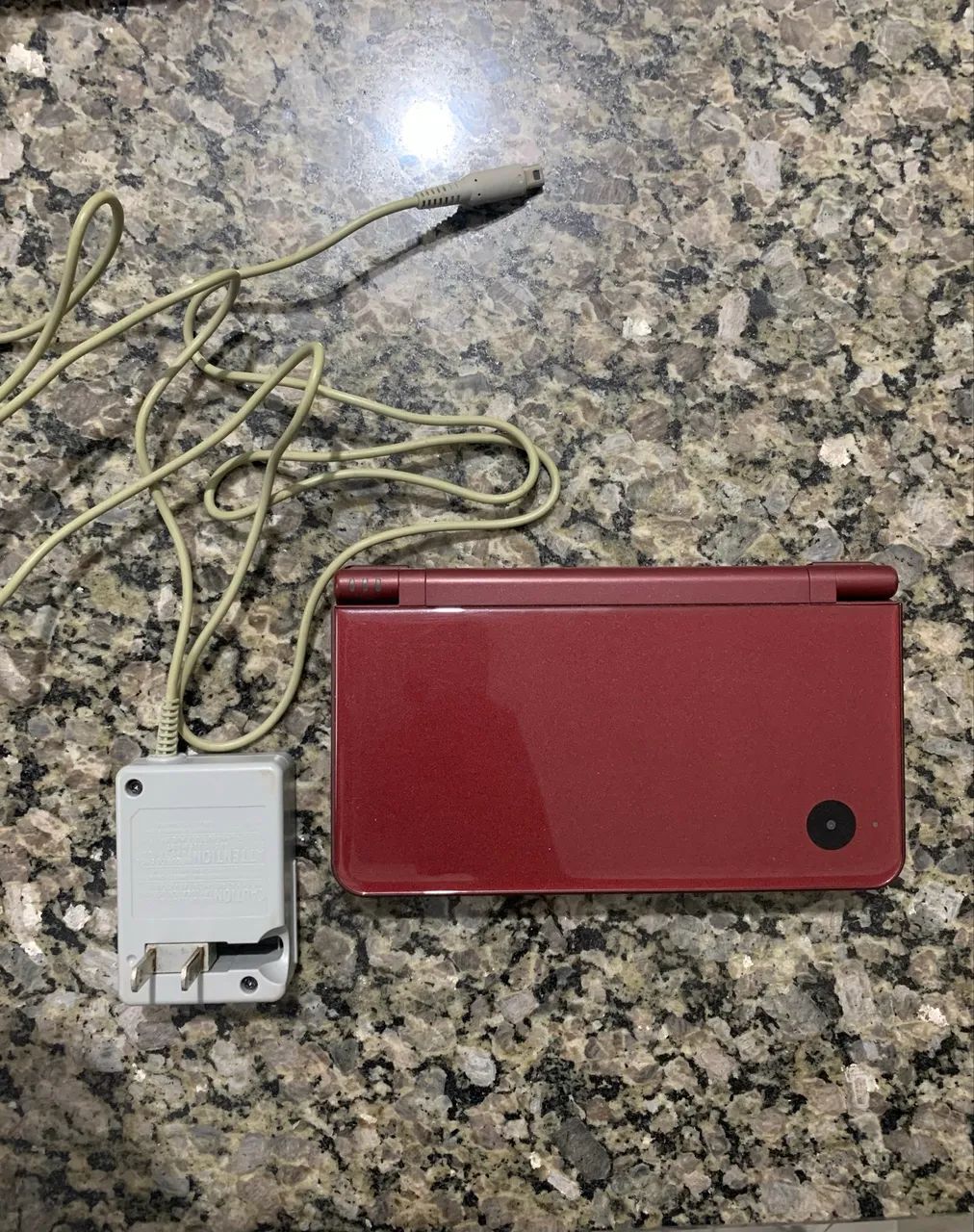 Nintendo DS XL - Foto 2